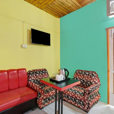Hotel O Heritage Nest Resort Kazirnga Kaziranga Exterior photo