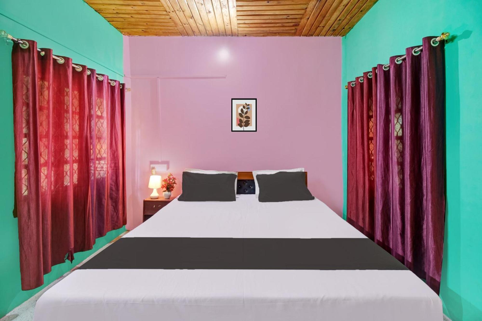 Hotel O Heritage Nest Resort Kazirnga Kaziranga Exterior photo